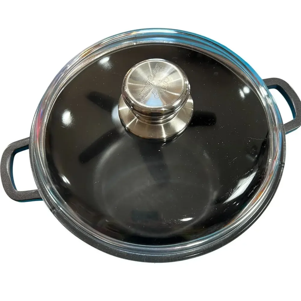 BergHOFF Alu-Guss Cast Aluminum 10